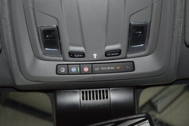 2025 Chevrolet Silverado 3500HD Work Truck photo 28