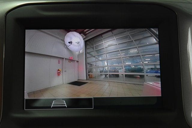 2025 Chevrolet Silverado 3500 HD Chassis Cab Work Truck - 22894727 - 34