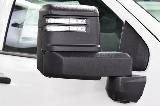 2025 Chevrolet Silverado 3500 HD Chassis Cab Work Truck - 22894727 - 8