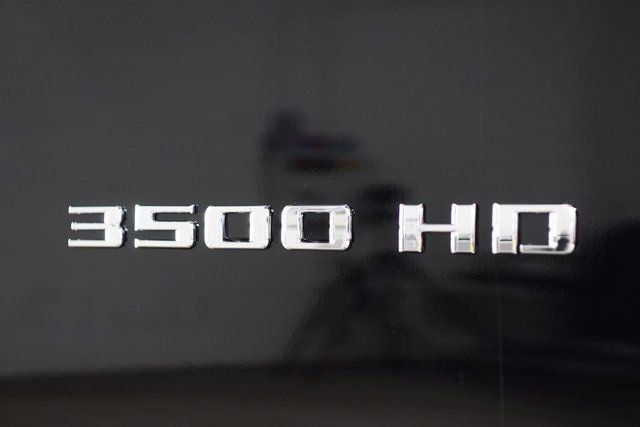 2025 Chevrolet Silverado 3500 HD Chassis Cab Work Truck - 22894730 - 9