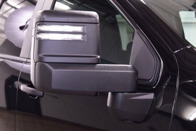 2025 Chevrolet Silverado 3500 HD Chassis Cab Work Truck - 22894730 - 10