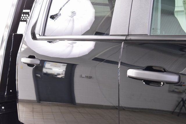 2025 Chevrolet Silverado 3500 HD Chassis Cab Work Truck - 22894730 - 11