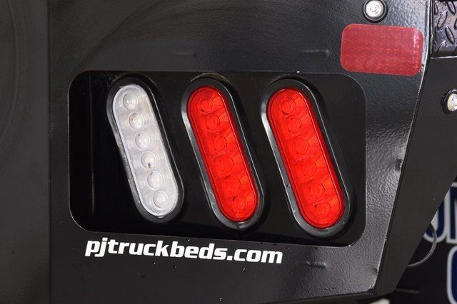 2025 Chevrolet Silverado 3500 HD Chassis Cab Work Truck - 22894730 - 12