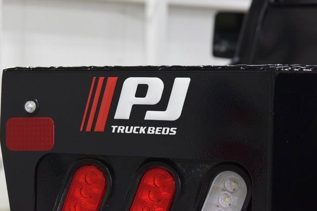 2025 Chevrolet Silverado 3500 HD Chassis Cab Work Truck - 22894730 - 14