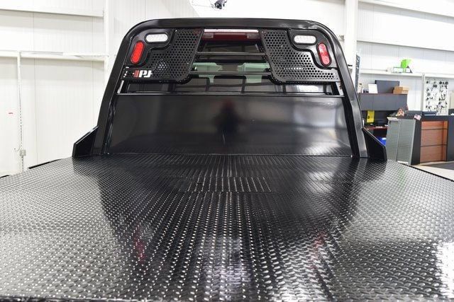 2025 Chevrolet Silverado 3500 HD Chassis Cab Work Truck - 22894730 - 15