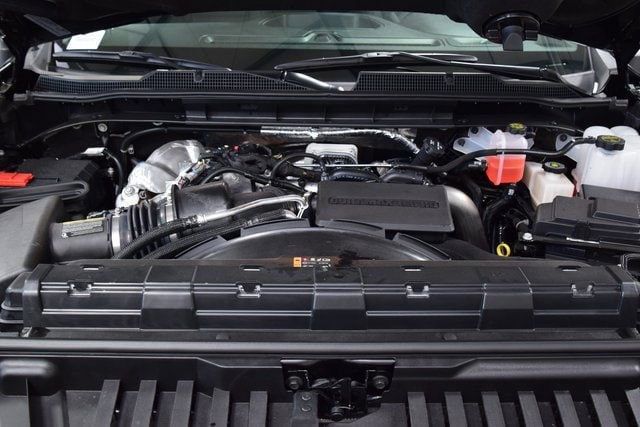 2025 Chevrolet Silverado 3500 HD Chassis Cab Work Truck - 22894730 - 18