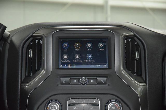 2025 Chevrolet Silverado 3500 HD Chassis Cab Work Truck - 22894730 - 20