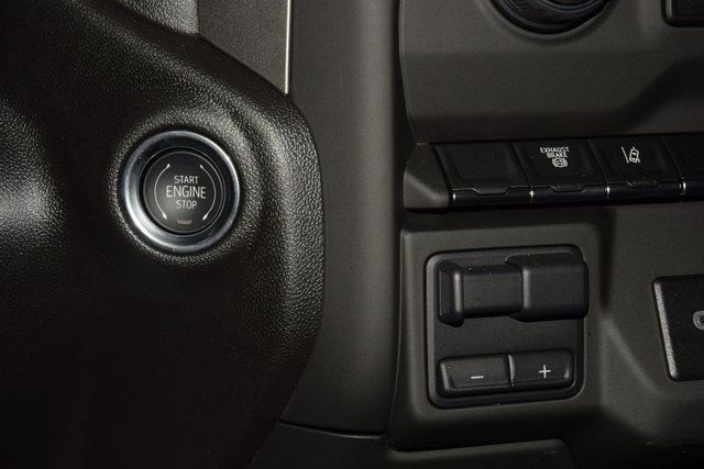 2025 Chevrolet Silverado 3500 HD Chassis Cab Work Truck - 22894730 - 22