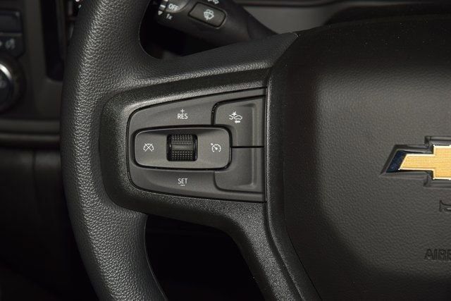 2025 Chevrolet Silverado 3500 HD Chassis Cab Work Truck - 22894730 - 26