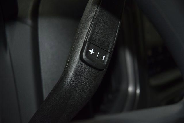 2025 Chevrolet Silverado 3500 HD Chassis Cab Work Truck - 22894730 - 27