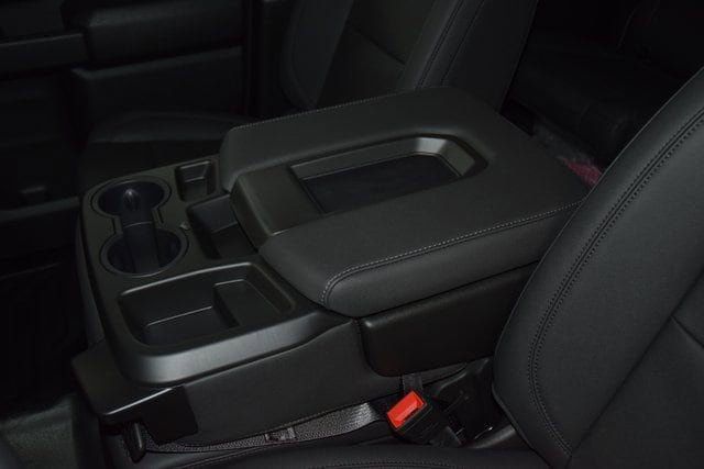 2025 Chevrolet Silverado 3500 HD Chassis Cab Work Truck - 22894730 - 29