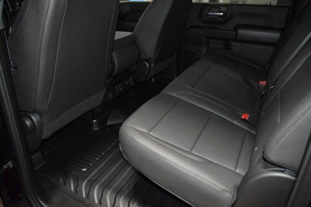 2025 Chevrolet Silverado 3500 HD Chassis Cab Work Truck - 22894730 - 31