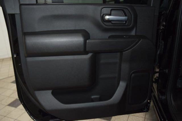 2025 Chevrolet Silverado 3500 HD Chassis Cab Work Truck - 22894730 - 32