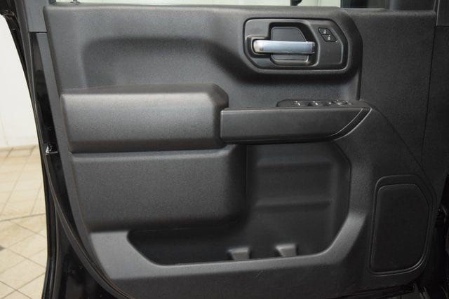 2025 Chevrolet Silverado 3500 HD Chassis Cab Work Truck - 22894730 - 34