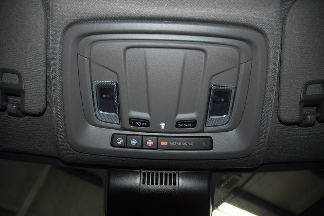 2025 Chevrolet Silverado 3500 HD Chassis Cab Work Truck - 22894730 - 36