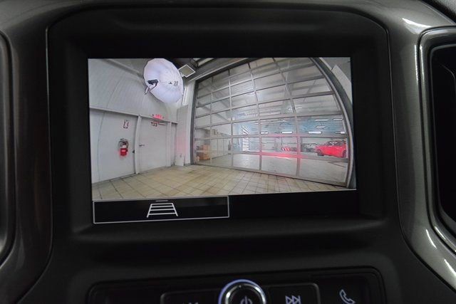 2025 Chevrolet Silverado 3500 HD Chassis Cab Work Truck - 22894730 - 37