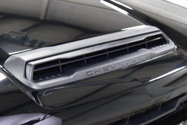 2025 Chevrolet Silverado 3500 HD Chassis Cab Work Truck - 22894730 - 7