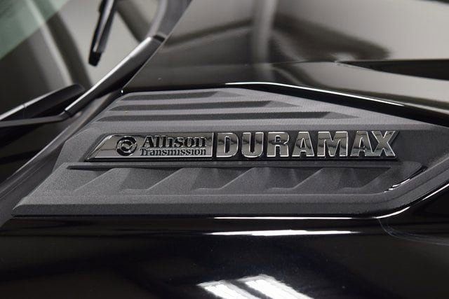 2025 Chevrolet Silverado 3500 HD Chassis Cab Work Truck - 22894730 - 8