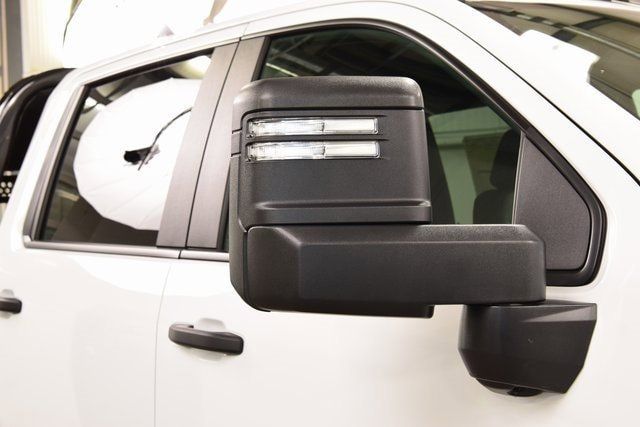 2025 Chevrolet Silverado 3500HD Work Truck photo 7