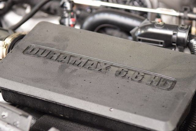2025 Chevrolet Silverado 3500HD Work Truck photo 14