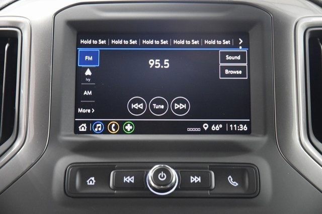 2025 Chevrolet Silverado 3500HD Work Truck photo 16