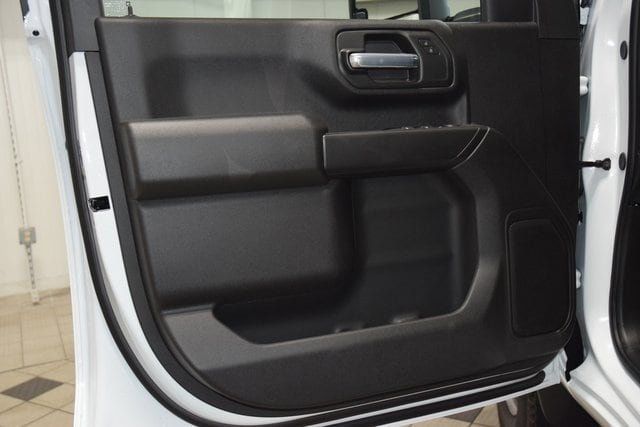2025 Chevrolet Silverado 3500HD Work Truck photo 29