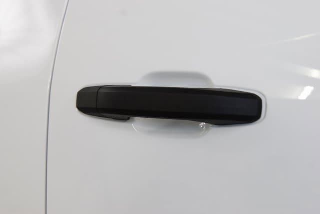 2025 Chevrolet Silverado 3500 HD Chassis Cab Work Truck - 22894732 - 10