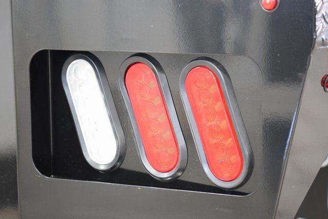 2025 Chevrolet Silverado 3500HD Work Truck photo 8