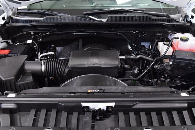 2025 Chevrolet Silverado 3500HD Work Truck photo 12