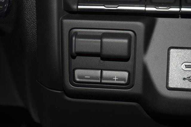 2025 Chevrolet Silverado 3500HD Work Truck photo 17
