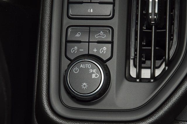 2025 Chevrolet Silverado 3500HD Work Truck photo 20