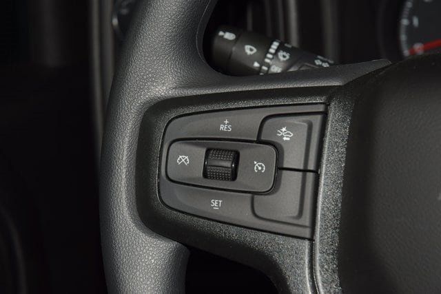 2025 Chevrolet Silverado 3500HD Work Truck photo 23