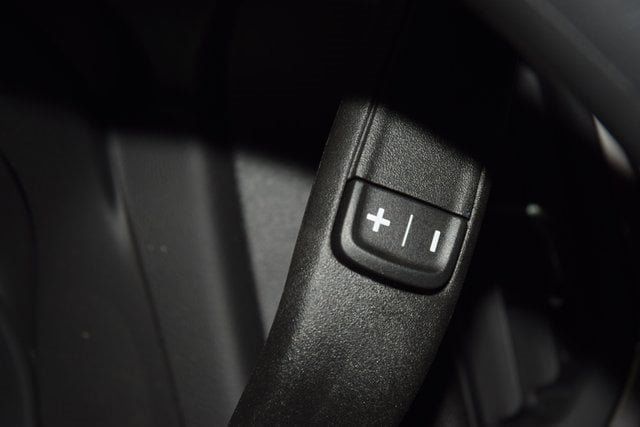 2025 Chevrolet Silverado 3500HD Work Truck photo 24