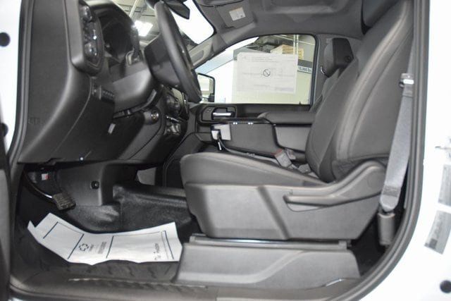 2025 Chevrolet Silverado 3500 HD Chassis Cab Work Truck - 22894732 - 29