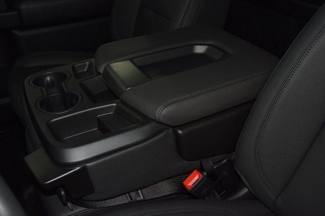 2025 Chevrolet Silverado 3500HD Work Truck photo 25