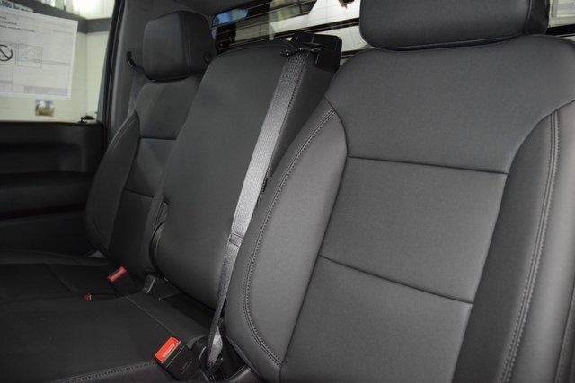 2025 Chevrolet Silverado 3500HD Work Truck photo 26