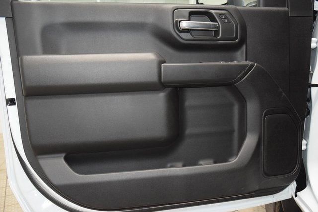 2025 Chevrolet Silverado 3500HD Work Truck photo 27