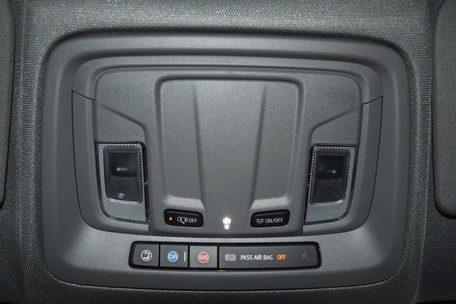 2025 Chevrolet Silverado 3500HD Work Truck photo 29