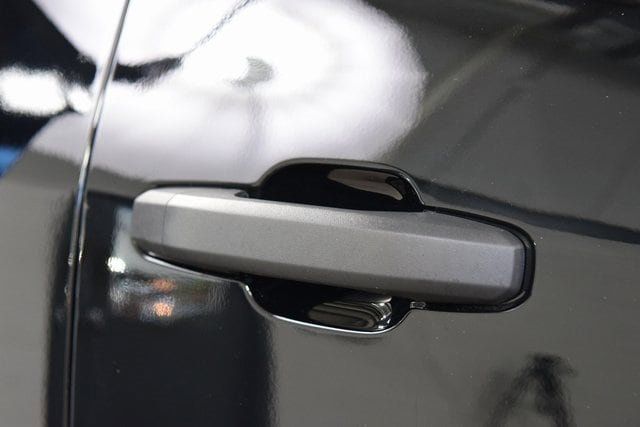 2025 Chevrolet Silverado 3500 HD Chassis Cab Work Truck - 22896967 - 10