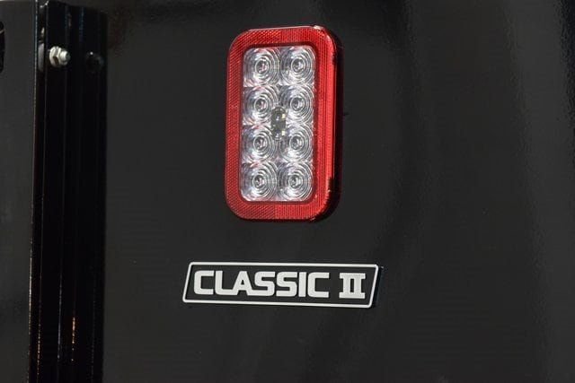 2025 Chevrolet Silverado 3500 HD Chassis Cab Work Truck - 22896967 - 11