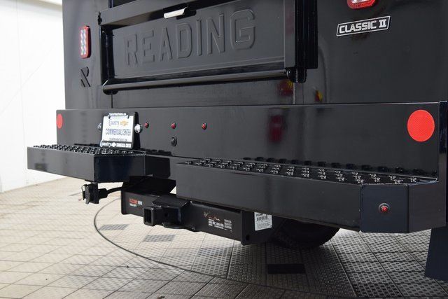 2025 Chevrolet Silverado 3500HD Work Truck photo 10
