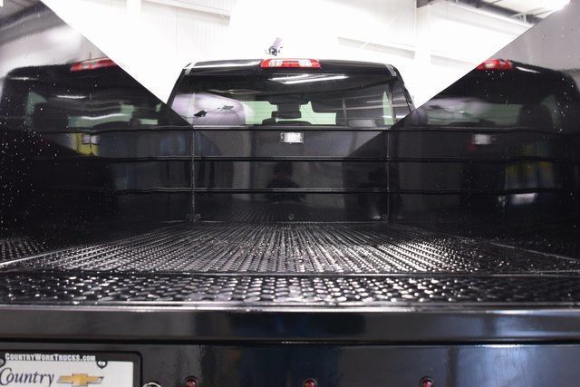 2025 Chevrolet Silverado 3500 HD Chassis Cab Work Truck - 22896967 - 13