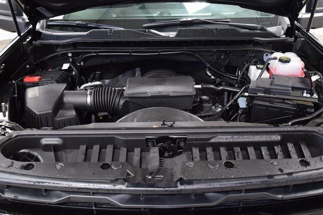 2025 Chevrolet Silverado 3500HD Work Truck photo 14
