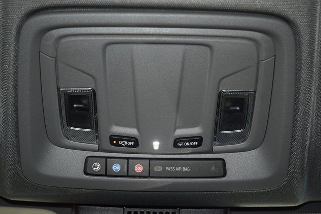 2025 Chevrolet Silverado 3500HD Work Truck photo 26