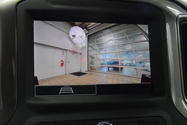 2025 Chevrolet Silverado 3500HD Work Truck photo 27
