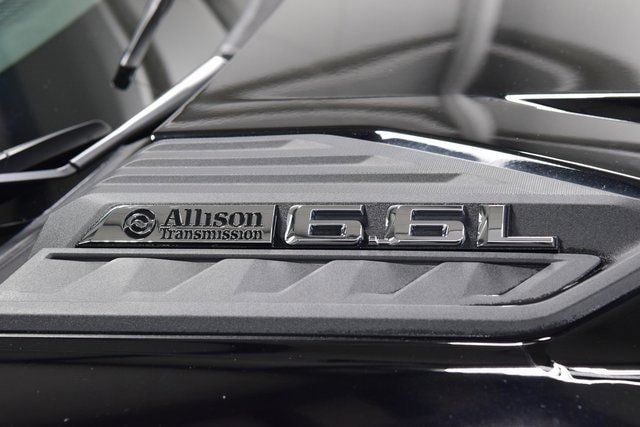 2025 Chevrolet Silverado 3500 HD Chassis Cab Work Truck - 22896967 - 7