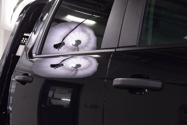 2025 Chevrolet Silverado 3500 HD Chassis Cab Work Truck - 22896968 - 11