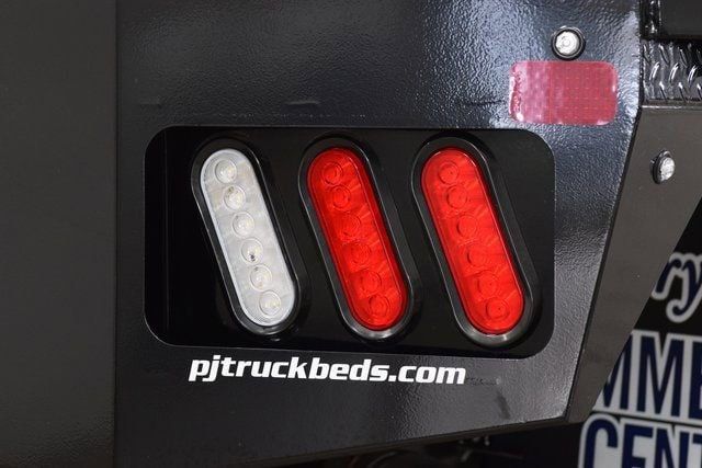 2025 Chevrolet Silverado 3500 HD Chassis Cab Work Truck - 22896968 - 12