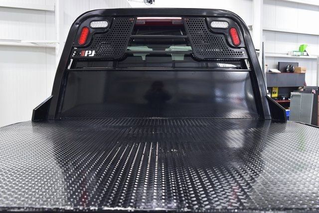 2025 Chevrolet Silverado 3500 HD Chassis Cab Work Truck - 22896968 - 15