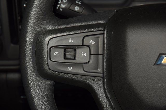 2025 Chevrolet Silverado 3500 HD Chassis Cab Work Truck - 22896968 - 26